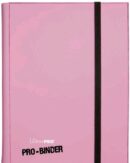 Pro Binder Pink