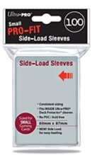 Pro-Fit Side Loading Small Deck Protectors