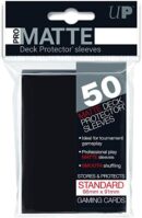Pro Matte Black Deck Protectors