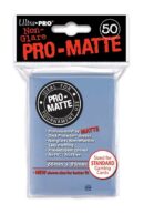 Pro Matte Clear Deck Protectors