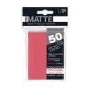 Pro Matte Fuchsia Deck Protectors