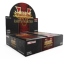 Rarity Collection 5 Booster Display