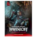 Ravenloft: The Horrors Within