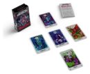 Ravenloft: The Horrors Within - Tarokka Deck