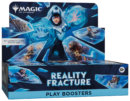 Reality Fracture Play Booster Display