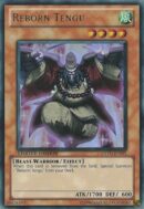 Reborn Tengu
