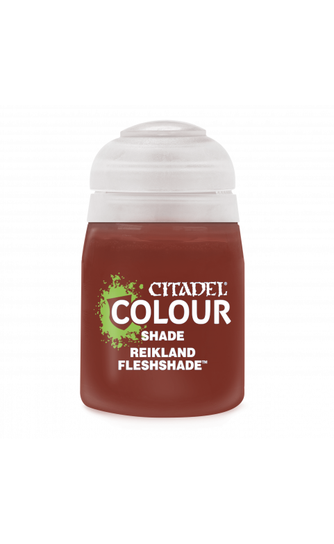 Reikland Fleshade 18ml New