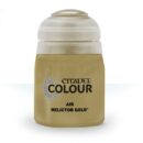 Relictor Gold (Air)