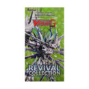 Revival Collection Booster Display