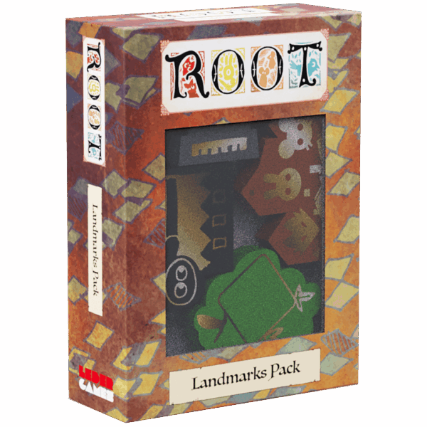 Root: Landmark Pack