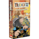 Root: Underworld Hirelings Pack