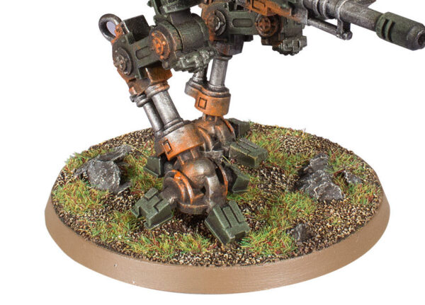 Ryza Rust
