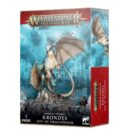 S/Eternals: Krondys Son Of Dracothian