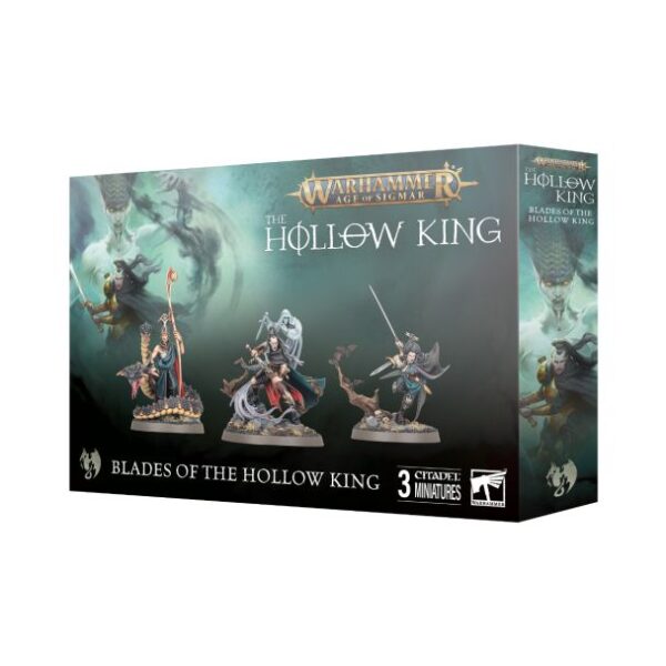 S/gravelords: Blades Of The Hollow King