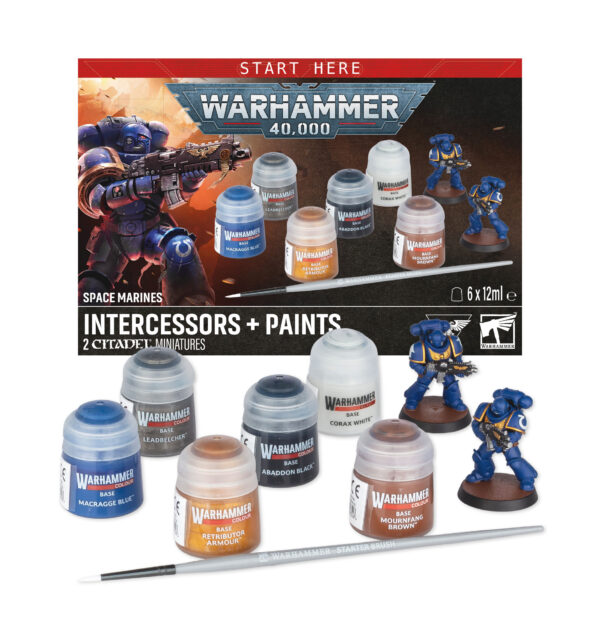 S/M Interc +paints
