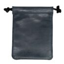 Sapphire Suede Treasure Nest