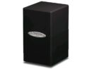 Satin Black Tower Deck Box