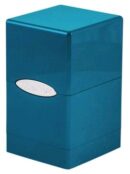 Satin Ice Tower Deck Box