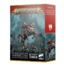 Sblight Gravelrds: Vampire Lord On Nightmare Steed