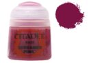 Screamer Pink
