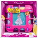 Scrolly Disney Princess