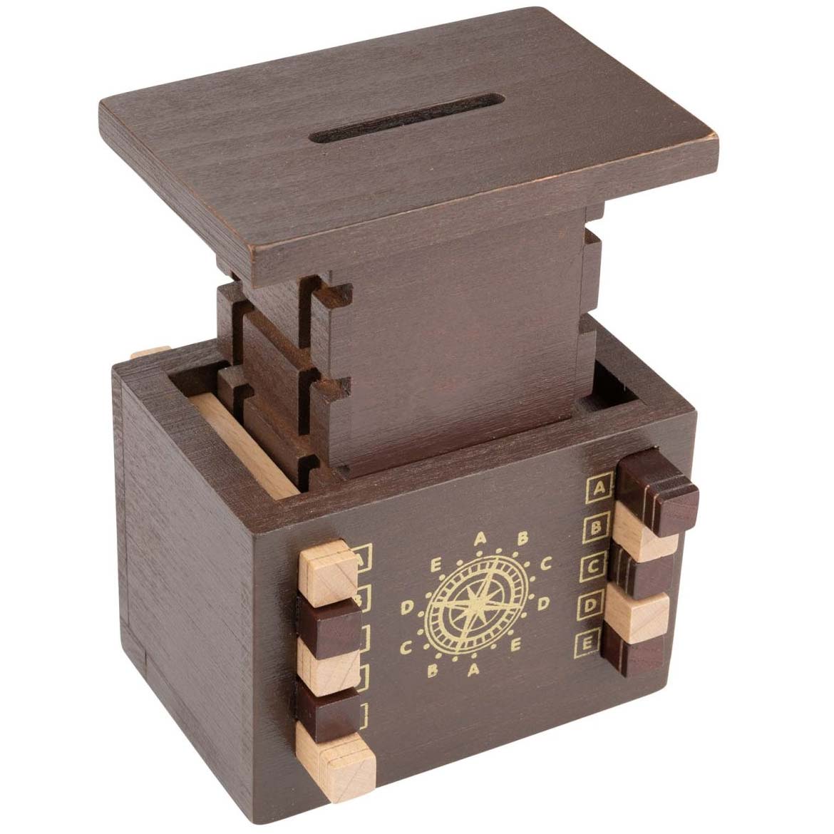 Secret Box Locksmith