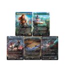 Secret Lair x Horizon: Into the Forbidden West
