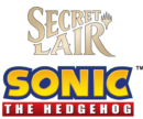 Secret Lair x Sonic: Friends & Foes
