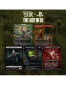 Secret Lair x The Last of Us: Part I