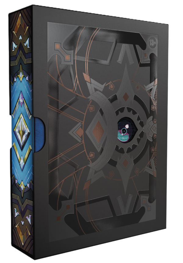 Secrets of Strixhaven Gift Bundle