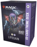 Secrets of Strixhaven Lifegain Theme Deck