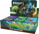 Secrets of Strixhaven Play Booster Display