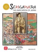Sekigahara: The Unification of Japan