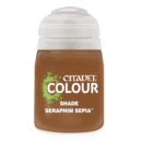 Seraphim Sepia 18ml New