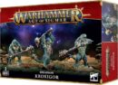 Seraphon: Kroxigor