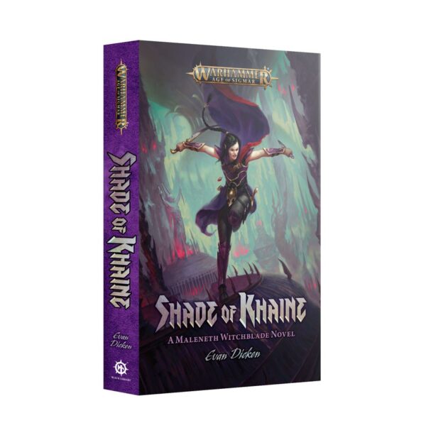 Shade Of Khaine (Pb)