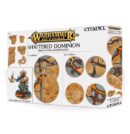 Shattered Dominion 65 & 40mm Oval Bases