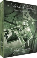 Sherlock Holmes: The Baker Street Irregulars