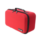 Showcase Vault Red