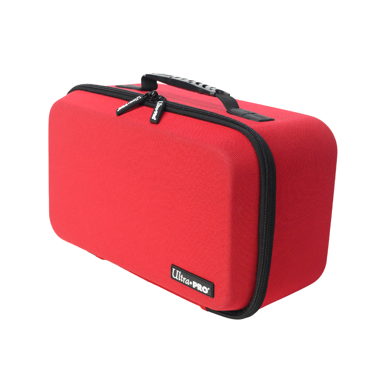 Showcase Vault Red