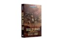 Siege Of Vraks (Pb)