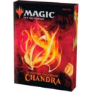 Signature Spellbook Chandra