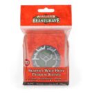 Skaeth's Wild Hunt Premium Sleeves