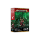 Skaven: Krittok Foulblade