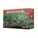 Skaven: Rat Ogors