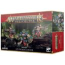 Skaven: Stormfiends