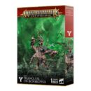 Skaven: Thanquol On Boneripper