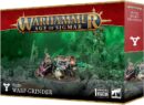 Skaven: Warp-grinder