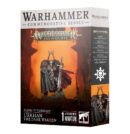 Slaves/darkness: Urkhan The Dark Warden