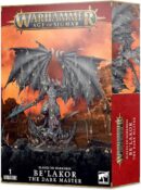 Slaves To Darkness: Be'lakor